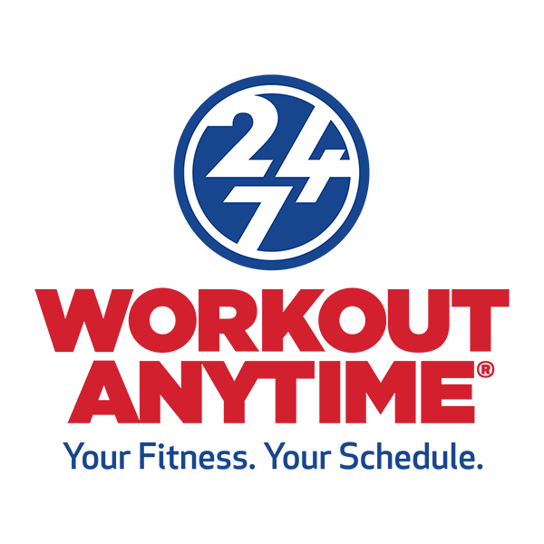 Workout Anytime 24/7